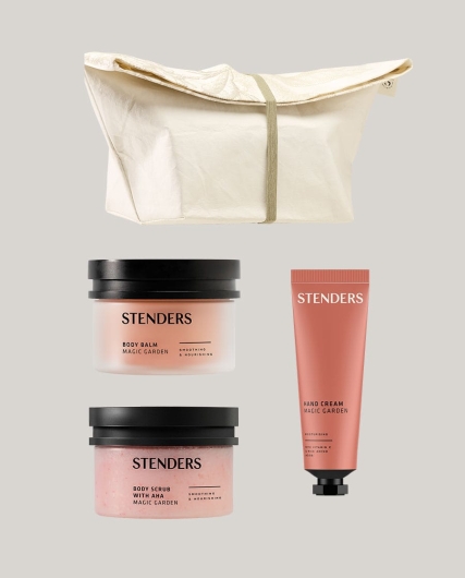 Our newest products! - STENDERS Cosmetics