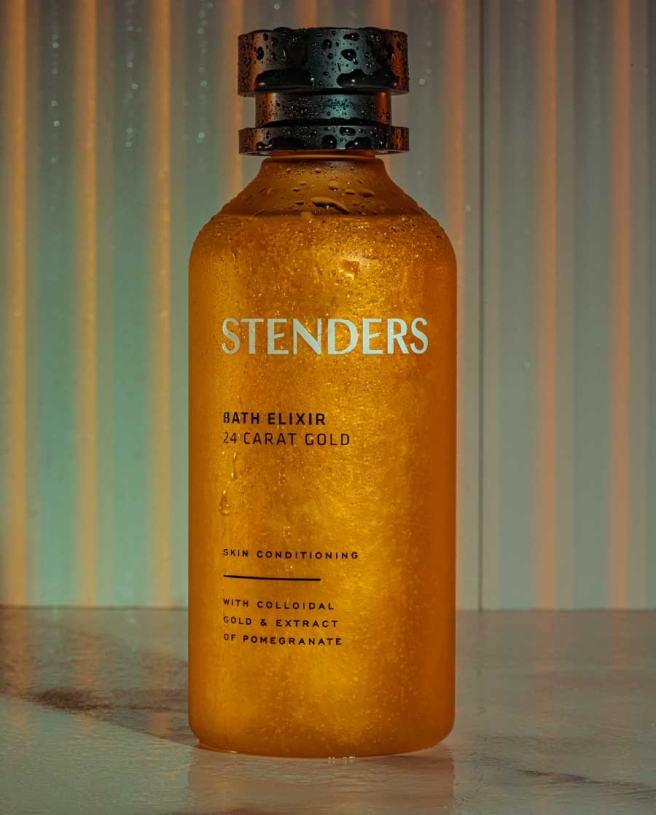 Stender Gold